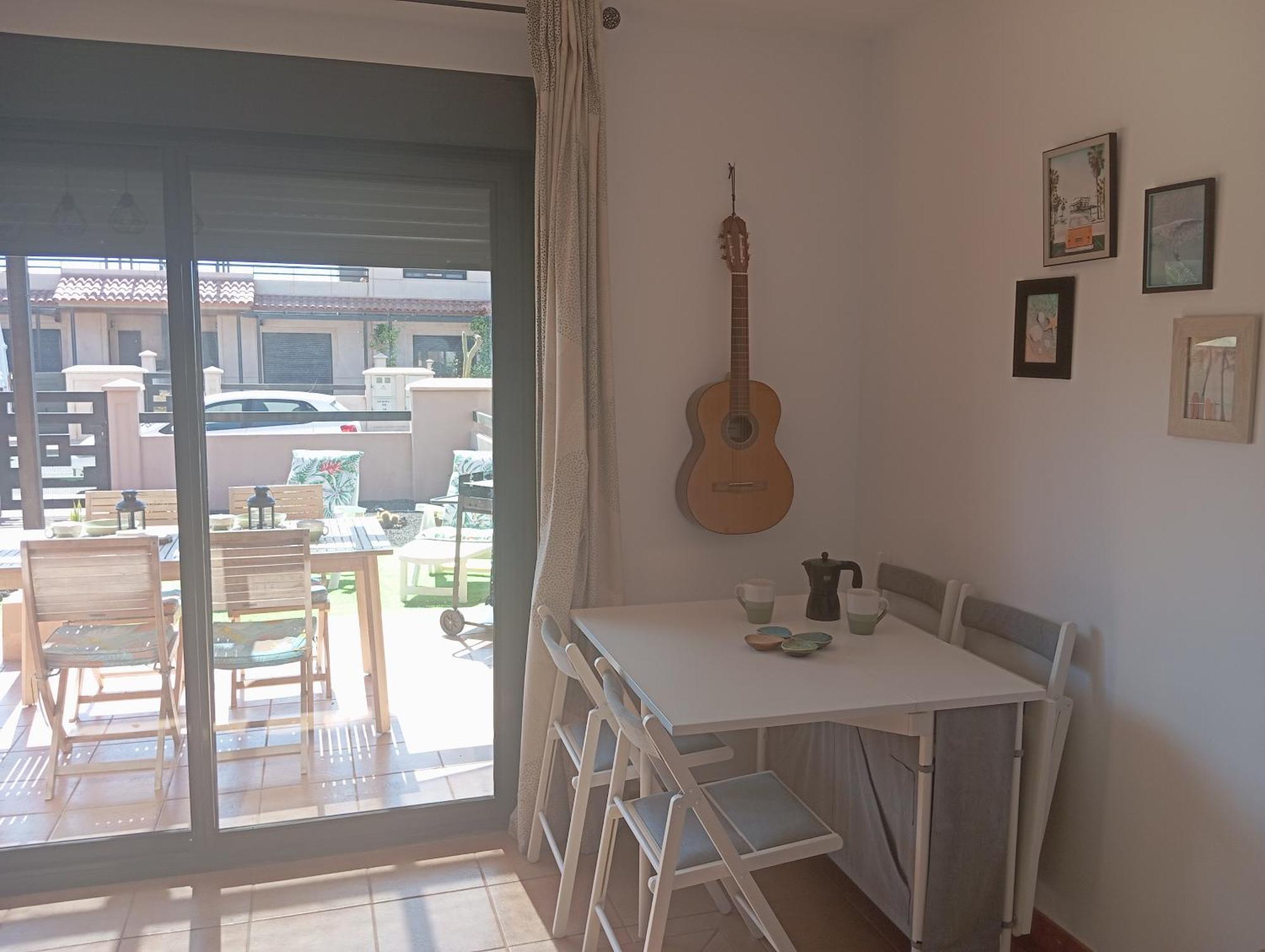 Villardilla Fuerteventura La Oliva Quarto foto